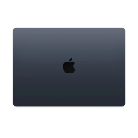 MacBook Air 15" M3 8 ГБ, 256 ГБ SSD, "темная ночь" (MRYU3)
