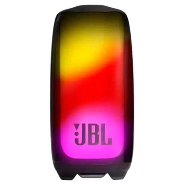 Портативная колонка JBL Pulse 5, черный