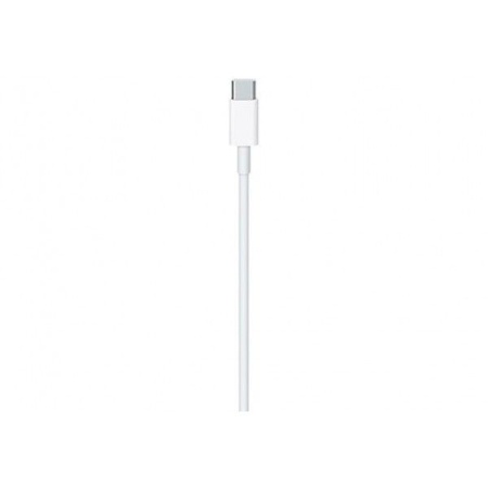 Кабель Apple USB-C - USB-C 2m, белый