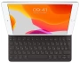 Клавиатура Apple Smart Keyboard для iPad 7/8/9/10 и iPad Air 3, чёрный