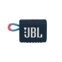 Портативная колонка JBL Go 3, голубой-розовый