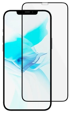 Защитное стекло Remax iPhone 12 Pro Max