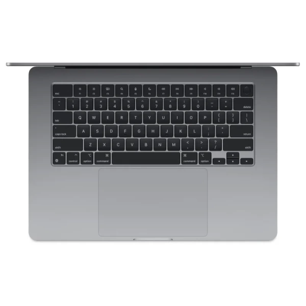Apple MacBook Air 15" M3 8 ГБ, 512 ГБ SSD, «серый космос» (MRYN3)