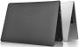 Чехол накладка пластиковая WIWU ikavlar MacBook Hard Case Pro 14", черный