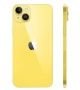 Apple iPhone 14 128 ГБ, жёлтый Dual SIM