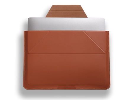 Чехол для ноутбука MOFT Carry Sleeve (13,3/14 дюймов), коричневый