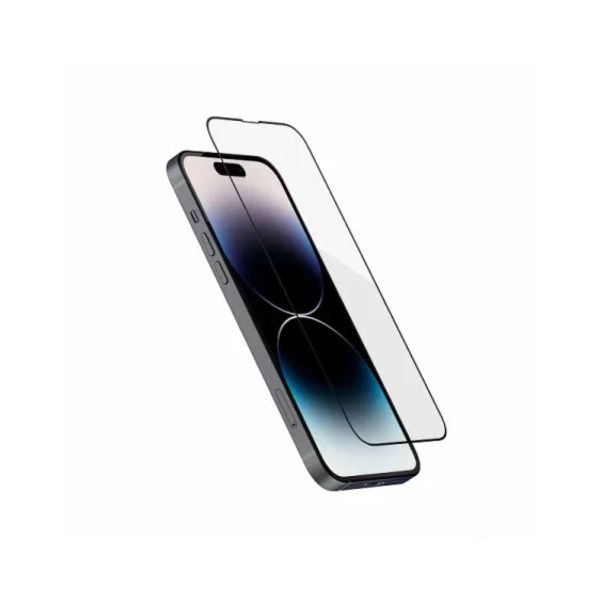 Защитное стекло uBear iPhone 14 Pro