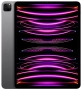 Apple iPad Pro M2 2022 12,9 256 ГБ Wi-Fi, «серый космос»