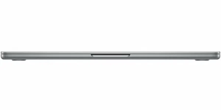 Apple MacBook Air 13" M2 16 ГБ, 256 ГБ "серый космос" (Z15S000D1)