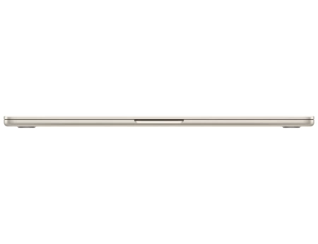 Apple MacBook Air 13" M3 8 ГБ, 256 ГБ SSD, "сияющая звезда" (MRXT3)