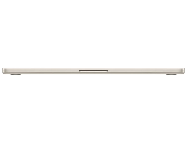 Apple MacBook Air 13" M3 8 ГБ, 256 ГБ SSD, "сияющая звезда" (MRXT3)
