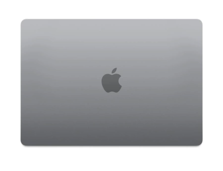 Apple MacBook Air 13" M3 8 ГБ, 512 ГБ SSD, "серый космос" (MRXP3)