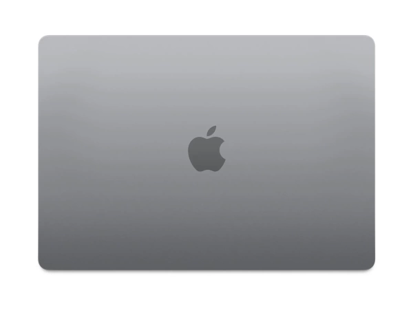 Apple MacBook Air 13" M3 8 ГБ, 512 ГБ SSD, "серый космос" (MRXP3)