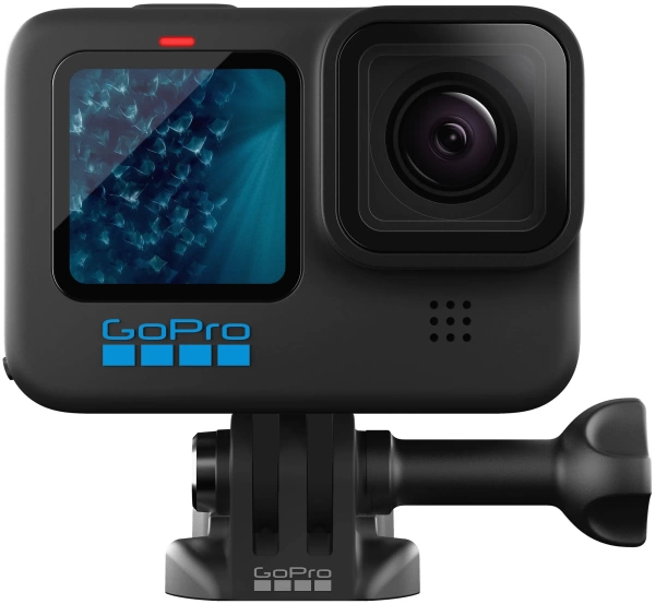 Экшн-камера GoPro HERO 11