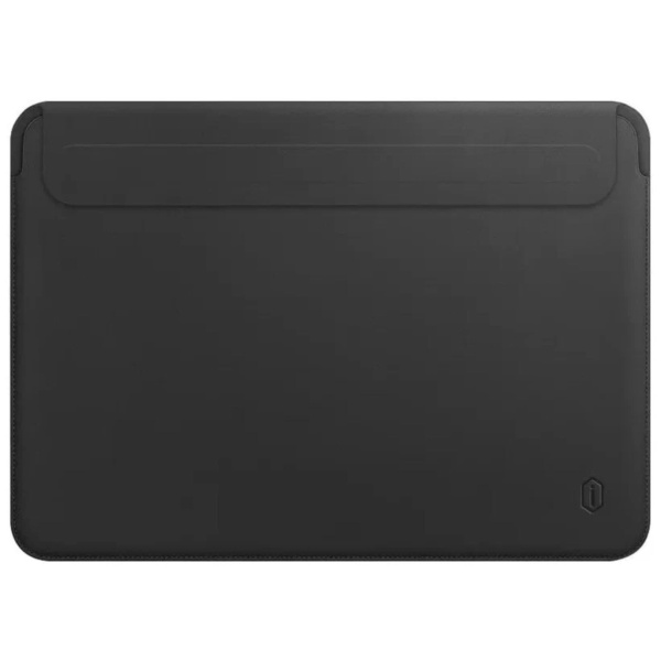 Чехол WIWU skin pro II для MacBook 16.2", черный