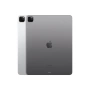 Apple iPad Pro M2 2022 12,9 128 ГБ Wi-Fi, серебристый
