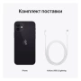 Apple iPhone 12 64 ГБ, черный