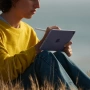 Apple iPad mini 6 2021 256 ГБ Wi-Fi, фиолетовый