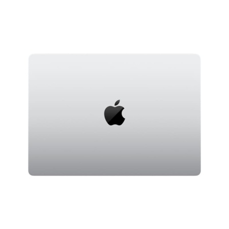 Apple MacBook Pro 14" M3 Pro 18 ГБ, 1 ТБ SSD, серебристый (MRX73)