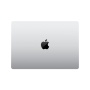 Apple MacBook Pro 14" M3 Max 36 ГБ, 1 ТБ SSD, серебристый (MRX83)