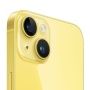 Apple iPhone 14 256 ГБ, жёлтый Dual SIM