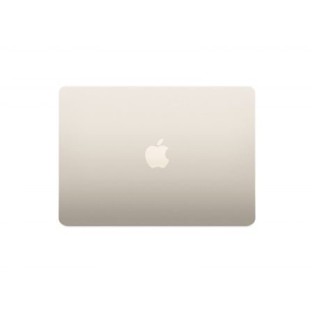 Apple MacBook Air 13" M2 8 ГБ, 256 ГБ SSD, "сияющая звезда" (MLY13)