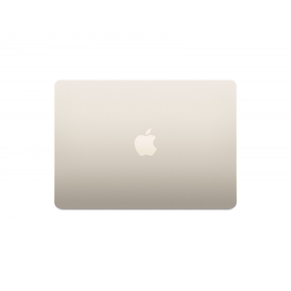 Apple MacBook Air 13" M2 8 ГБ, 256 ГБ SSD, «сияющая звезда» (MLY13)