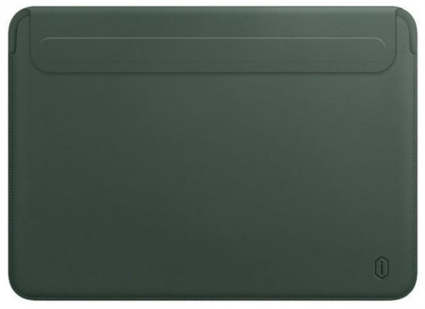 Чехол WIWU skin pro II для MacBook 16.2", зеленый