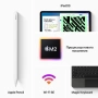 Apple iPad Pro M2 2022 11 512 ГБ Wi-Fi, серебристый