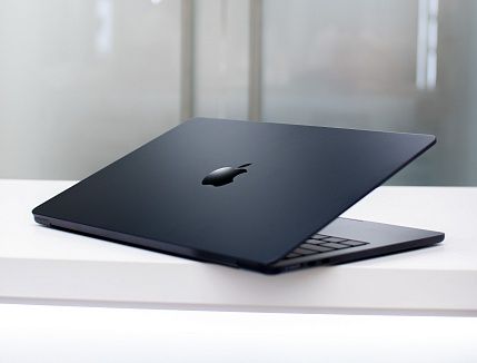 Защита бронеплёнкой MacBook