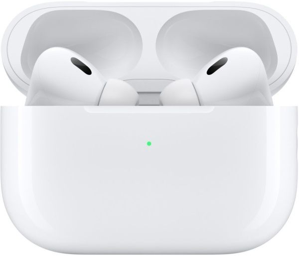 Apple AirPods Pro 2 2023 MagSafe USB-C (MTJV3)