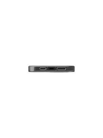 Чехол прозрачный Uniq Magsafe для iPhone 14 Pro Max Lifepro Xtreme
