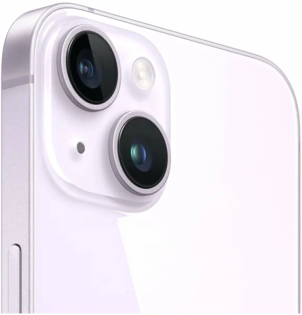 Apple iPhone 14 Plus 512 ГБ, фиолетовый Dual SIM