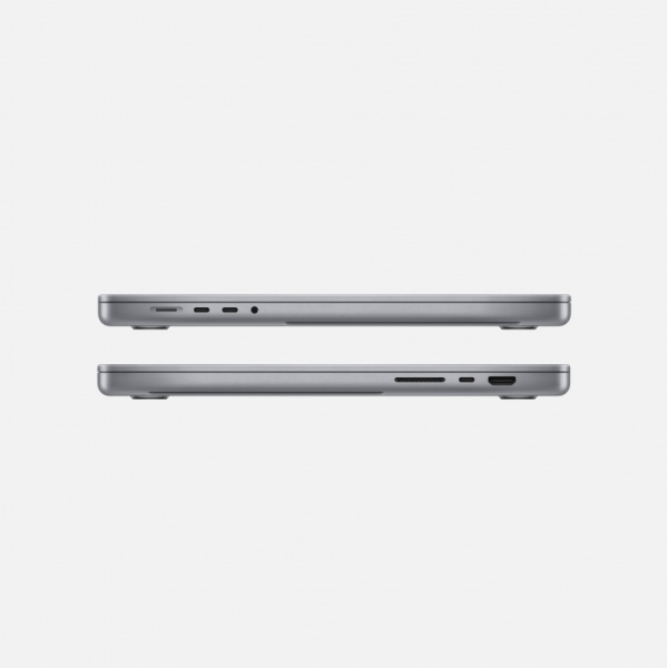 Apple MacBook Pro 14" M2 Pro 16 ГБ, 1ТБ SSD, «серый космос» (MPHF3)