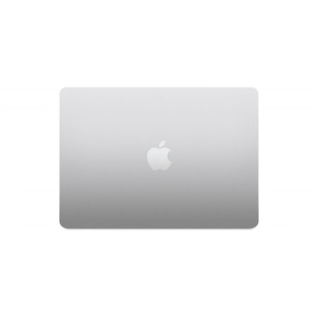 Apple MacBook Air 13" M2 8 ГБ, 256 ГБ SSD, серебристый (MLXY3)