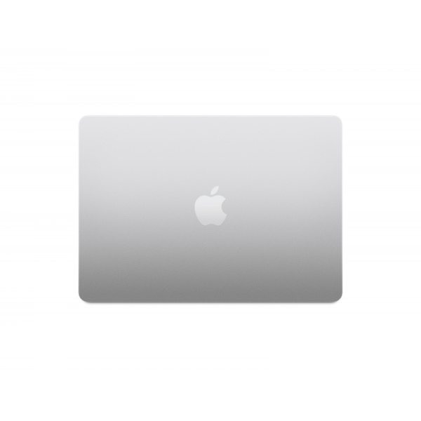 Apple MacBook Air 13" M2 8 ГБ, 512 ГБ SSD, серебристый (MQKT3)