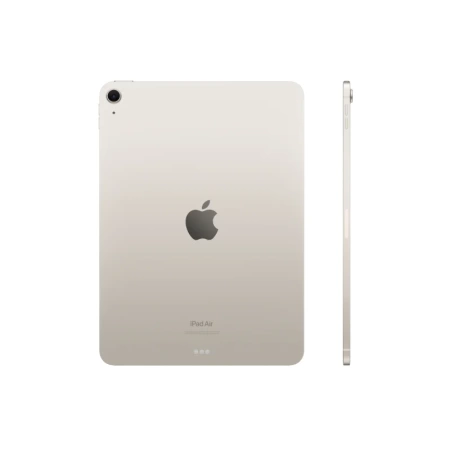 Apple iPad Air M2 2024 13 128 ГБ Wi-Fi, «сияющая звезда»