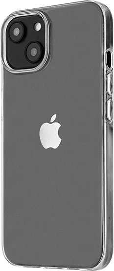 Чехол прозрачный Tone Case uBear iPhone 14