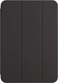 Чехол iPad Mini 6 Smart Folio, чёрный