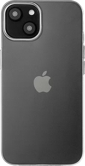 Чехол прозрачный Tone Case uBear iPhone 14 Plus